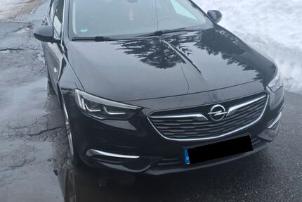 Opel Insignia 107.500 km 15.900 &euro; Mauth 94151