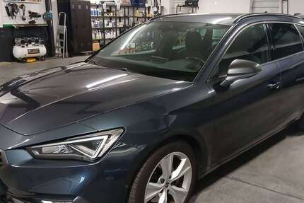 Seat Leon 165.000 km 12.899 &euro; Isernhagen 30916