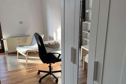 Wohnung Eichstätt - 1 Zimmer, 19 m&sup2;, 79.900&euro; | Angebot:25541355