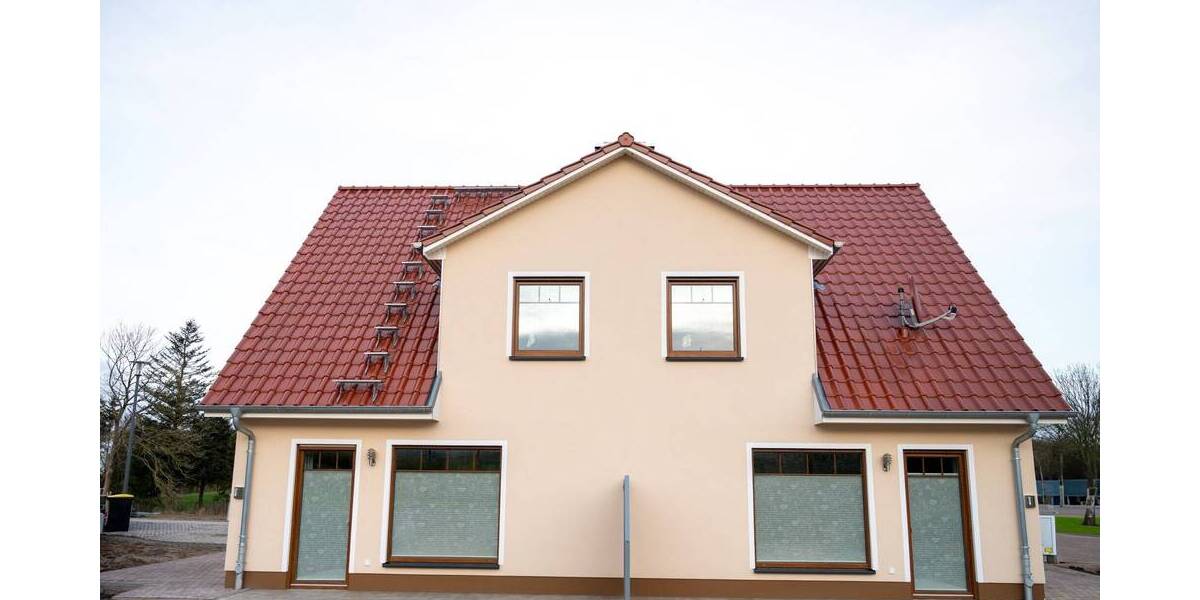 Doppelhaushälfte Hofzumfelde Hofzumfelde - 4 Zimmer, 122 m&sup2;, 396.000&euro; | Angebot:25770849