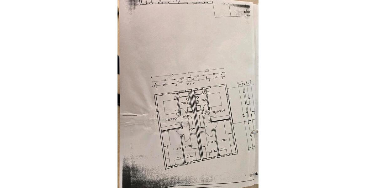 Reihenhaus Werdau - 5 Zimmer, 125 m&sup2;, 209.000&euro; | Angebot:27001786