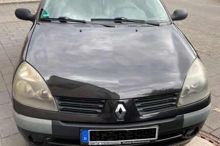 Renault Clio 226.711 km 1.250 &euro; Rheda-Wiedenbrück 33378