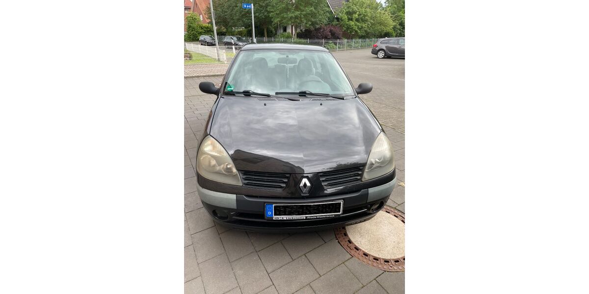 Renault Clio 226.711 km 1.250 &euro; Rheda-Wiedenbrück 33378