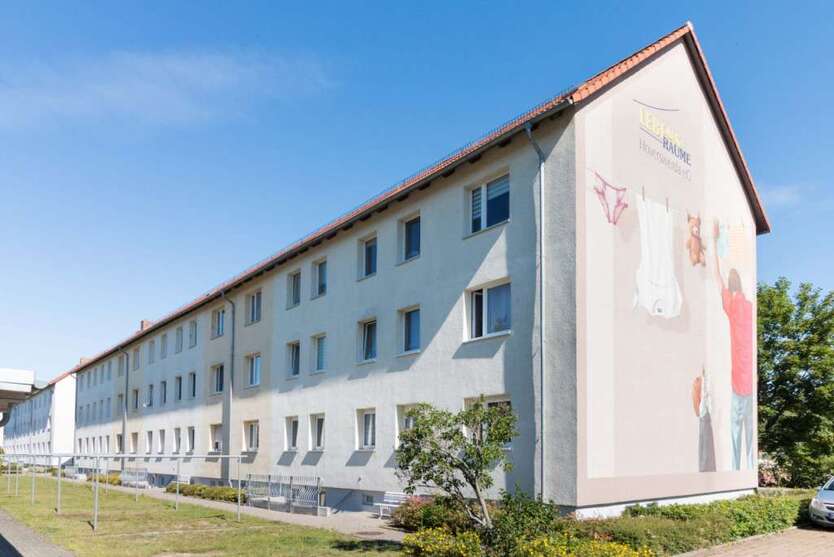 Wohnung zum Mieten in Lauta 371 € 67.5 m² 4 zimmer