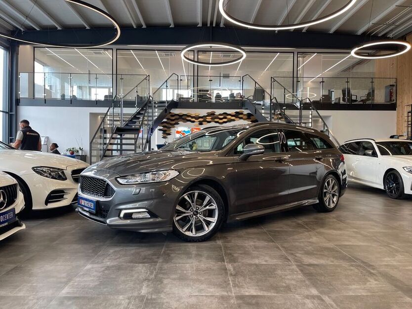 Mondeo
