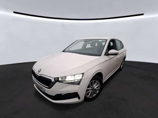 Skoda Scala 34.425 km 17.990 &euro; Rastede/ Wahnbek 26180