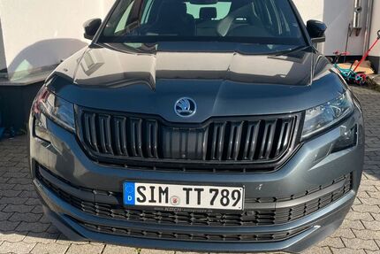 Skoda Kodiaq 138.000 km 26.800 &euro; Simmern 55469