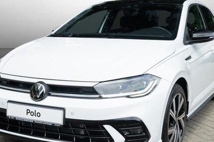 VW Polo 2.784 km 23.990 &euro; Bramsche 49565