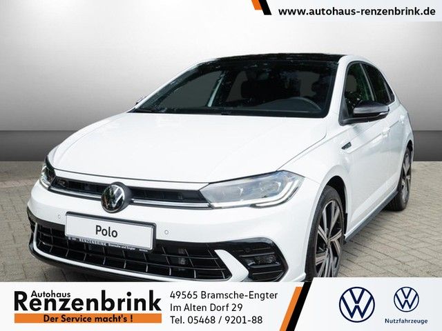 VW Polo 2.784 km 23.990 &euro; Bramsche 49565