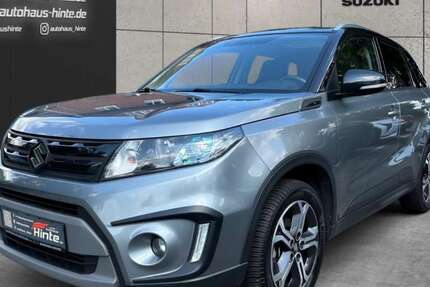 Suzuki Vitara 144.830 km 12.790 &euro; Bremen 28779