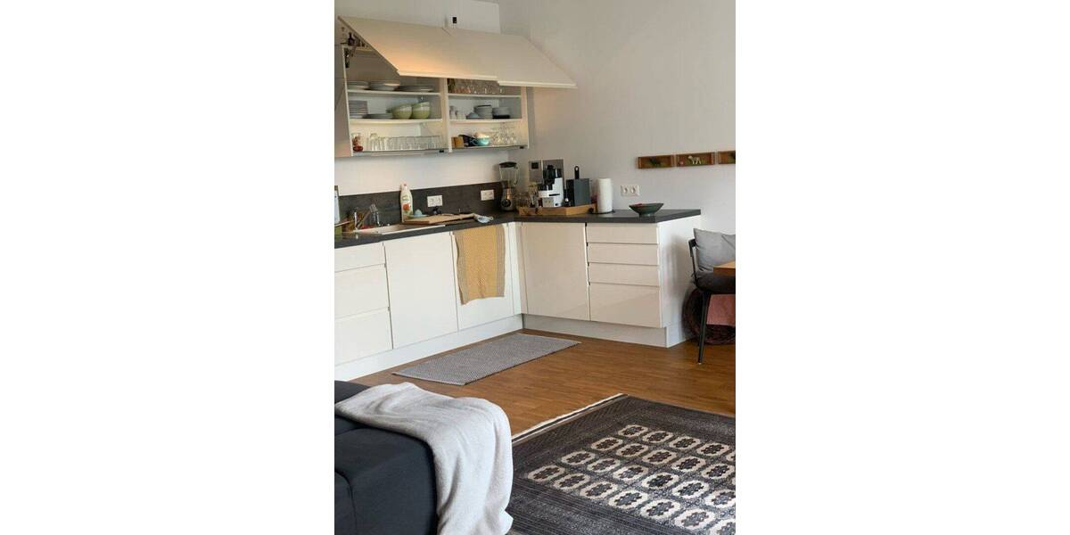 Etagenwohnung Potsdam Waldstadt I - 1 Zimmer, 57 m&sup2;, 530&euro; | Angebot:26851714