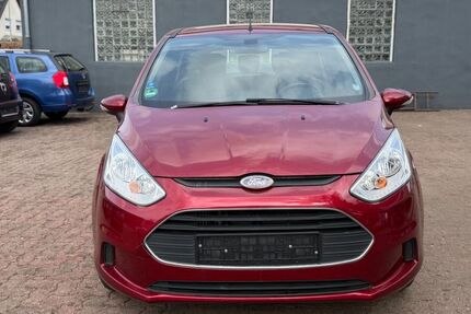 Ford B-Max 118.000 km 6.499 &euro; Trappenkamp 24610