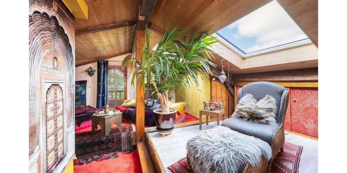 Bauernhaus, Landhaus Feldkirchen-Westerham Kleinhöhenrain - 6 Zimmer, 186 m&sup2;, 1.299.000&euro; | Angebot:26358674