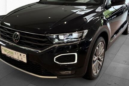 VW T-Roc 98.046 km 19.890 &euro; Zell u.A. 73119
