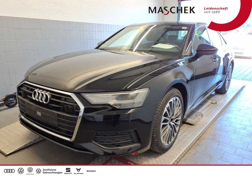 Audi A6 82.500 km 30.340 € Wackersdorf 92442