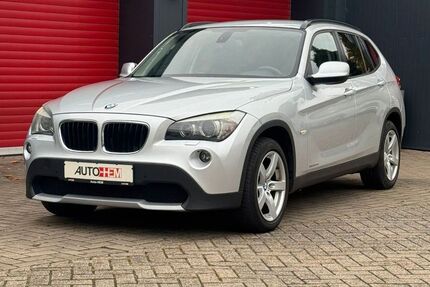 BMW X1 189.000 km 8.990 € Osnabrück 49086