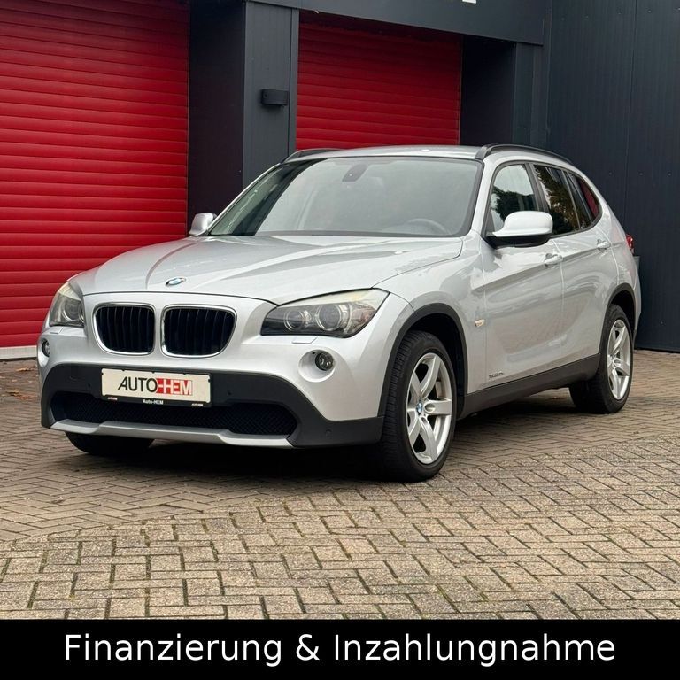 BMW X1 189.000 km 8.990 € Osnabrück 49086