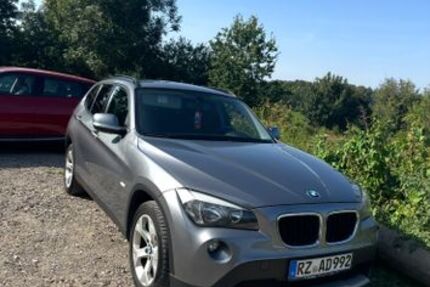 BMW X1 230.000 km 5.000 &euro; Schwarzenbek 21493