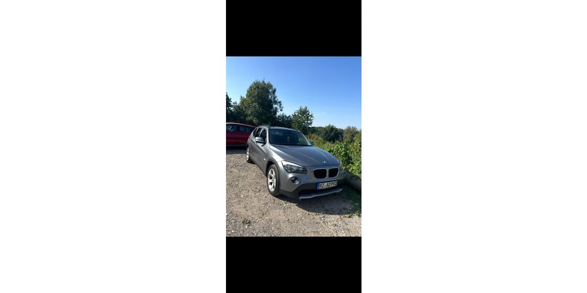 BMW X1 230.000 km 5.000 &euro; Schwarzenbek 21493