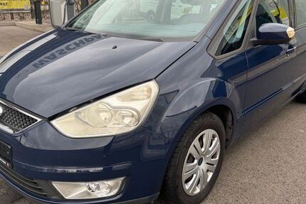 Ford Galaxy 144.200 km 5.890 &euro; Barchfeld - Immelborn 36456