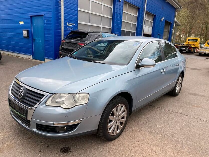Passat