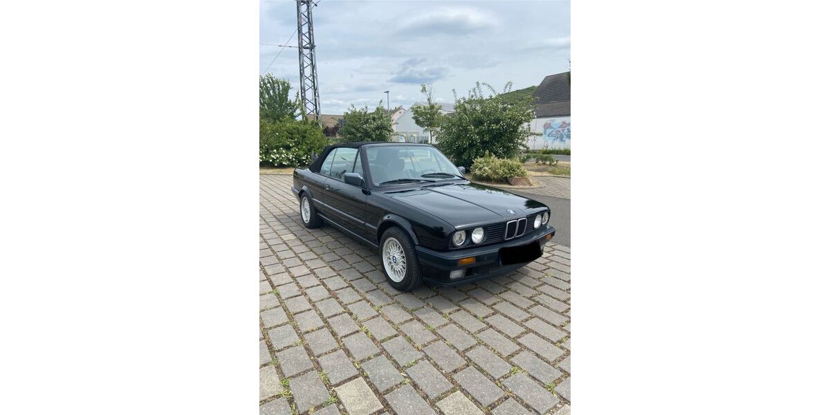 BMW 318 182.000 km 11.900 &euro; Gau-Algesheim 55435