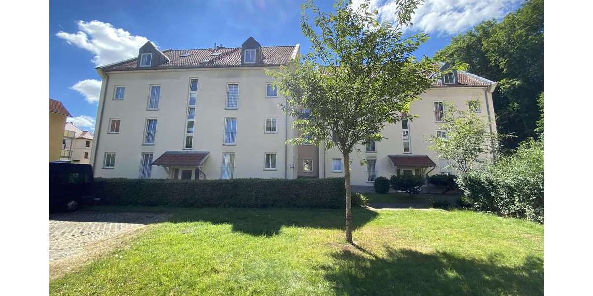 Etagenwohnung Meiningen Weidig - 3 Zimmer, 79 m&sup2;, 125.000&euro; | Angebot:26561497
