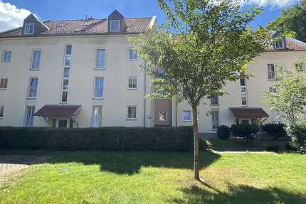 Wohnung Meiningen Weidig - 3 Zimmer, 79 m&sup2;, 125.000&euro; | Angebot:26561497