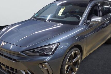 Cupra Leon 15.600 km 29.980 &euro; Balingen 72336