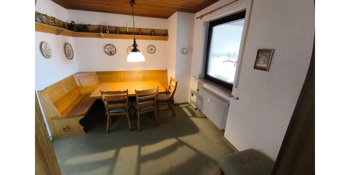 Einfamilienhaus Augsburg Bergheim - 4 Zimmer, 137 m&sup2;, 1.690&euro; | Angebot:25917513