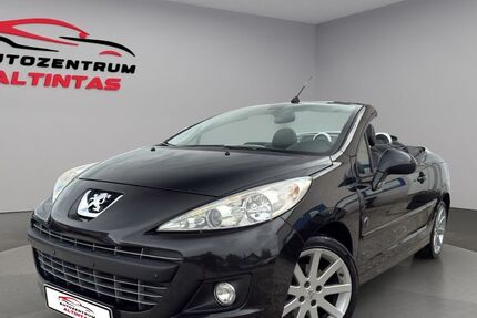 Peugeot 207 220.000 km 2.970 &euro; Holzgerlingen 71088
