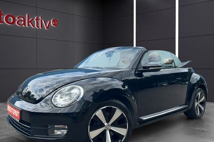VW Beetle 134.050 km 13.990 &euro; Bienenbüttel 29553