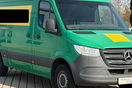 Mercedes-Benz Sprinter 150.000 km 14.999 &euro; Horb am Neckar 72160