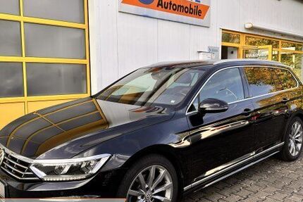 VW Passat 116.800 km 15.950 &euro; Echzell 61209