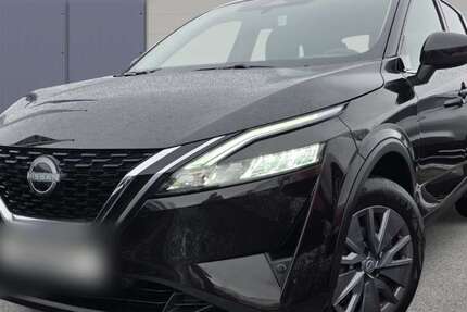 Nissan Qashqai 44.565 km 18.990 &euro; Helgoland 27498