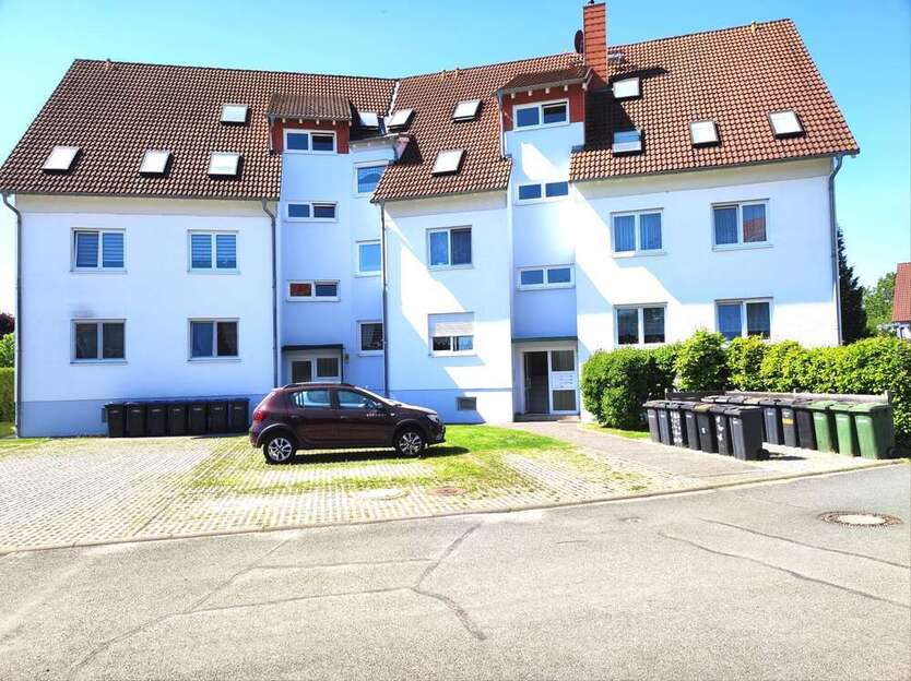 Wohnung zum Kaufen in Windischleuba 95.000 € 76 m²