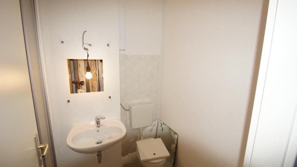 Etagenwohnung Dippoldiswalde - 1 Zimmer, 25 m&sup2;, 166&euro; | Angebot:24568765