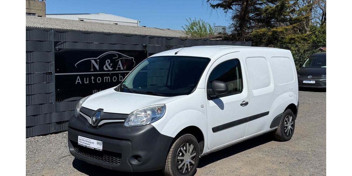 Renault Kangoo 289.000 km 5.990 &euro; Nordhorn 48531