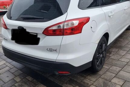 Ford Focus 129.850 km 5.500 € Chemnitz 09128