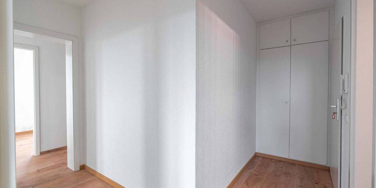 Etagenwohnung Köln / Ehrenfeld Neuehrenfeld - 4 Zimmer, 67 m&sup2;, 199.000&euro; | Angebot:26694667