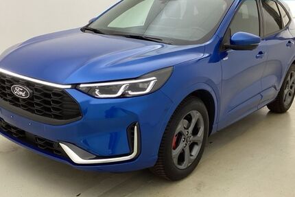 Ford Kuga 6.000 km 36.895 &euro; Waren Müritz 17192
