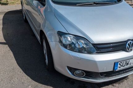 VW Golf Plus 69.700 km 8.500 &euro; Maikammer 67487