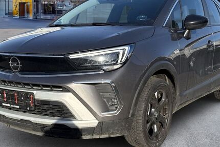 Opel Crossland (X) 33.749 km 15.925 &euro; Münster 48155