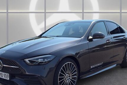 Mercedes-Benz C 220 10.506 km 51.490 € Baden-Baden 76532