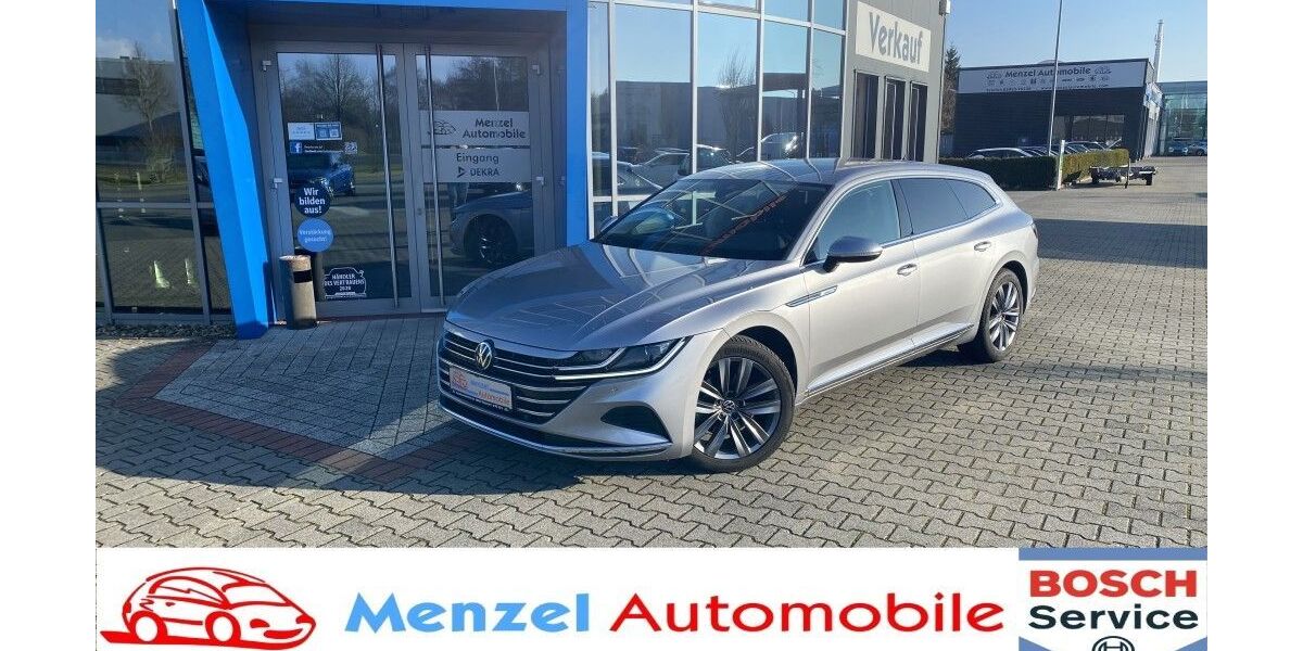 VW Arteon 42.218 km 31.500 &euro; Schüttorf 48465