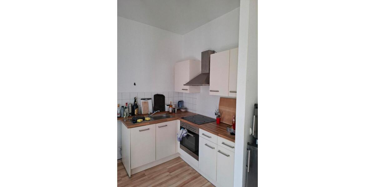 Erdgeschoßwohnung Neuruppin - 1 Zimmer, 47 m&sup2;, 498&euro; | Angebot:26195057