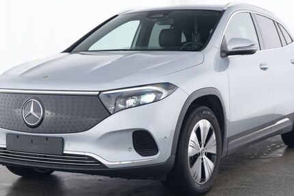 Mercedes-Benz EQA 13.800 km 36.970 &euro; Neustadt a.d. Aisch 91413