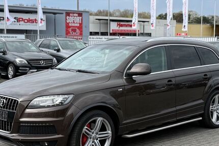 Audi Q7 297.800 km 9.950 &euro; Nordhorn 48529