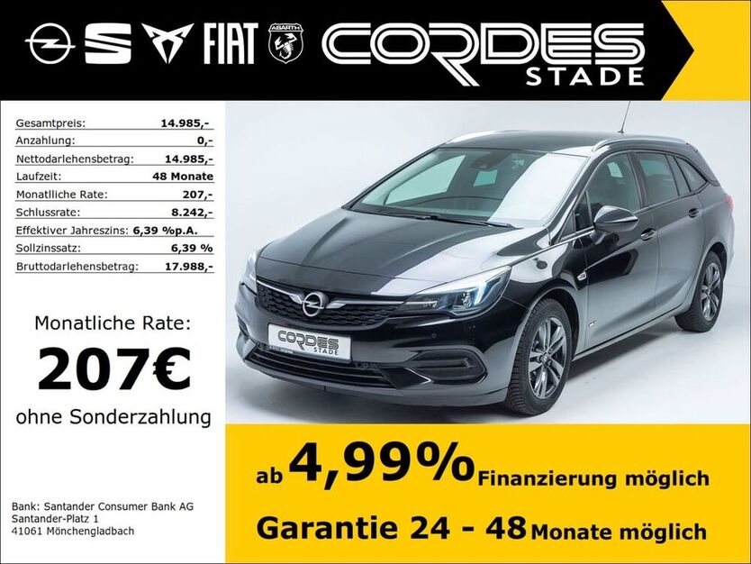 Astra