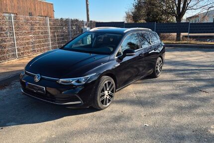 VW Golf 45.000 km 20.900 &euro; Blankenhain 99444